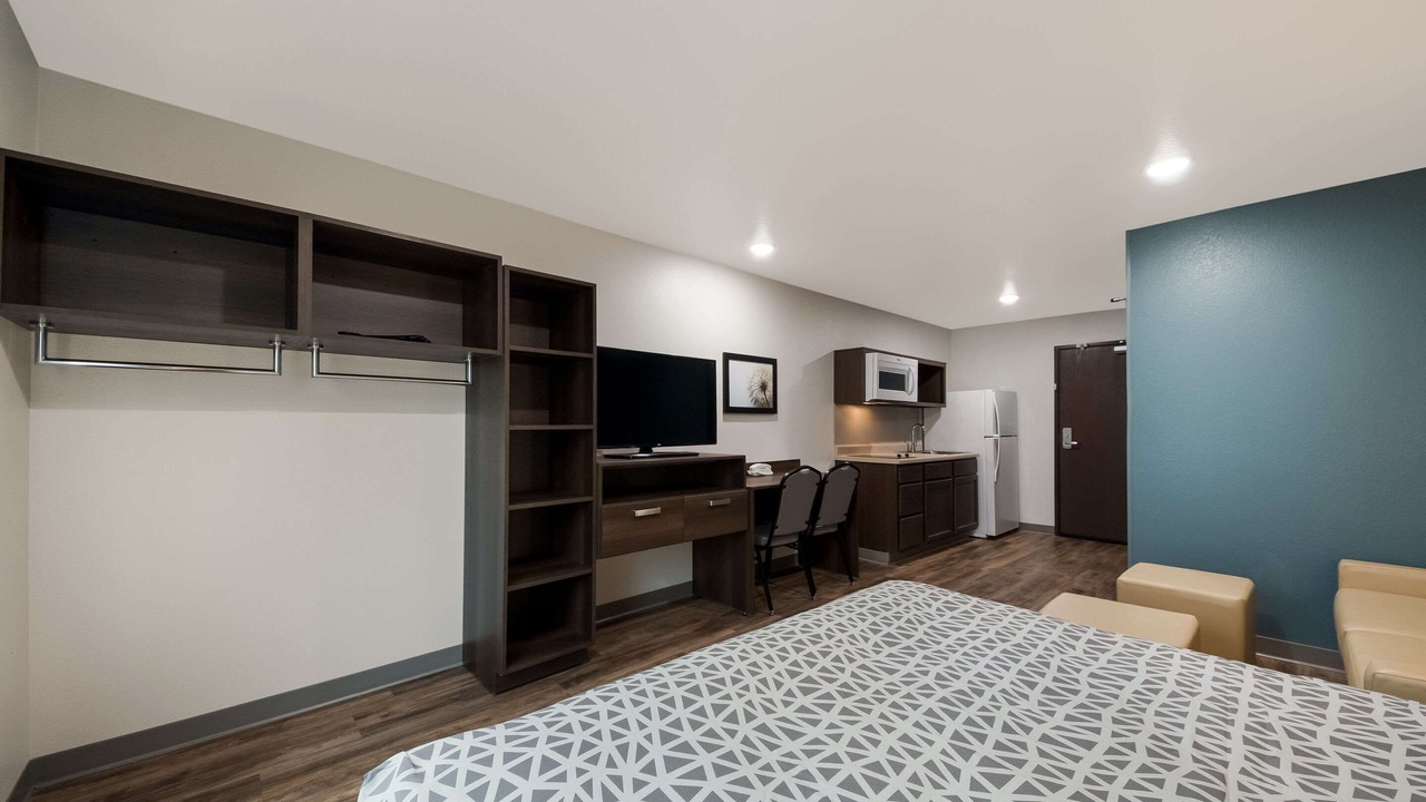 Photo of Bedroom in Wetmore