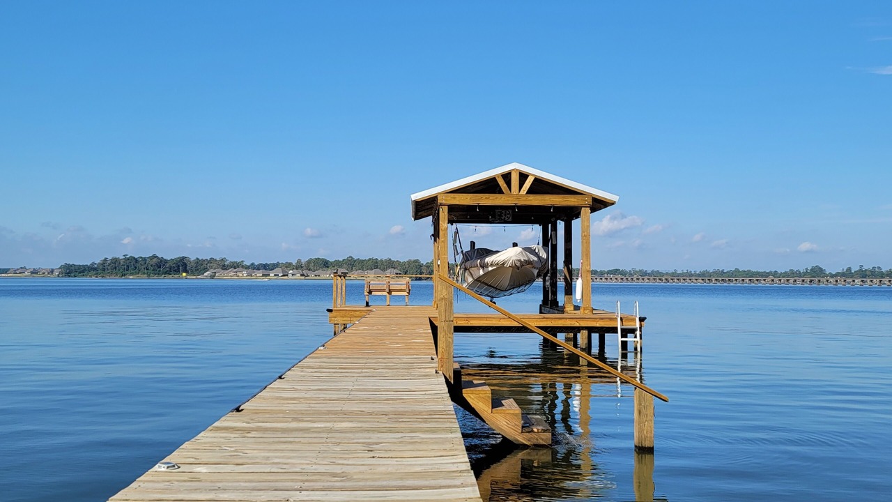 Photo of Outdoor in Lake Houston