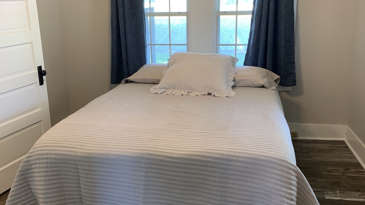 Photo of Bedroom in Eunice