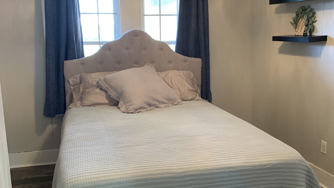 Photo of Bedroom in Eunice