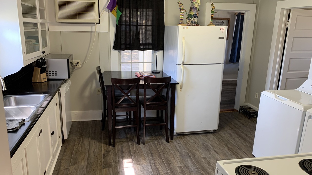 Photo of Kitchen in Eunice