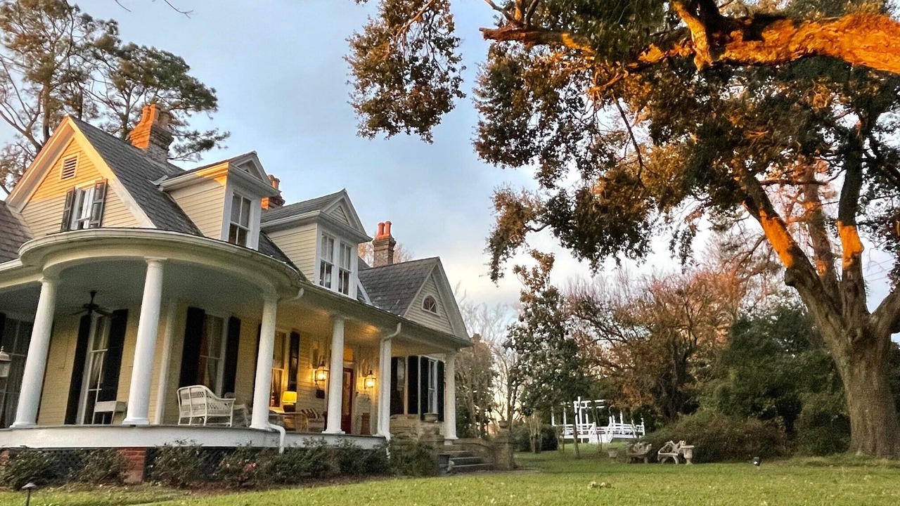 Photo of Outdoor in Natchez