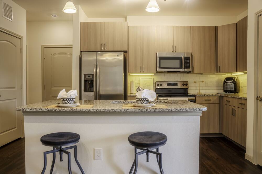 Photo of Kitchen in Lake Houston