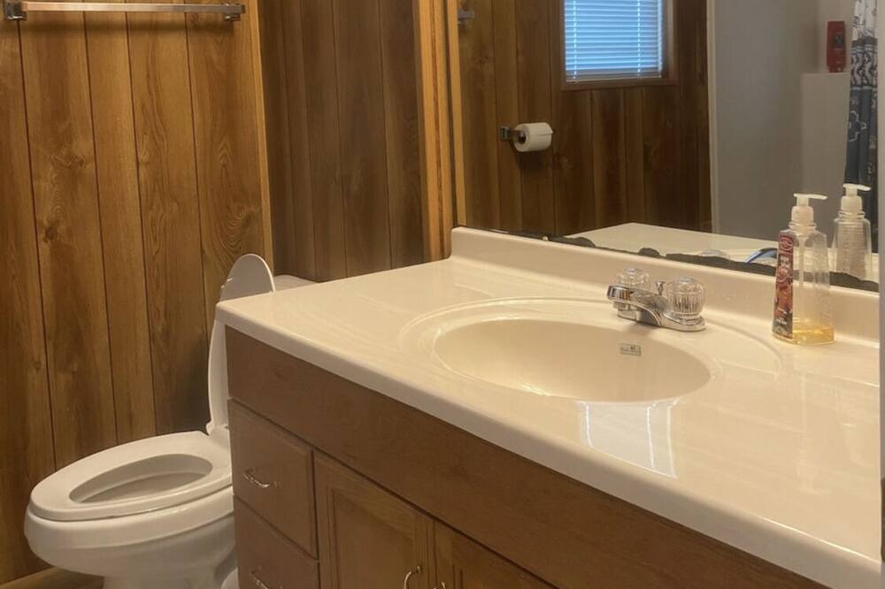 Photo of Bathroom in Venice