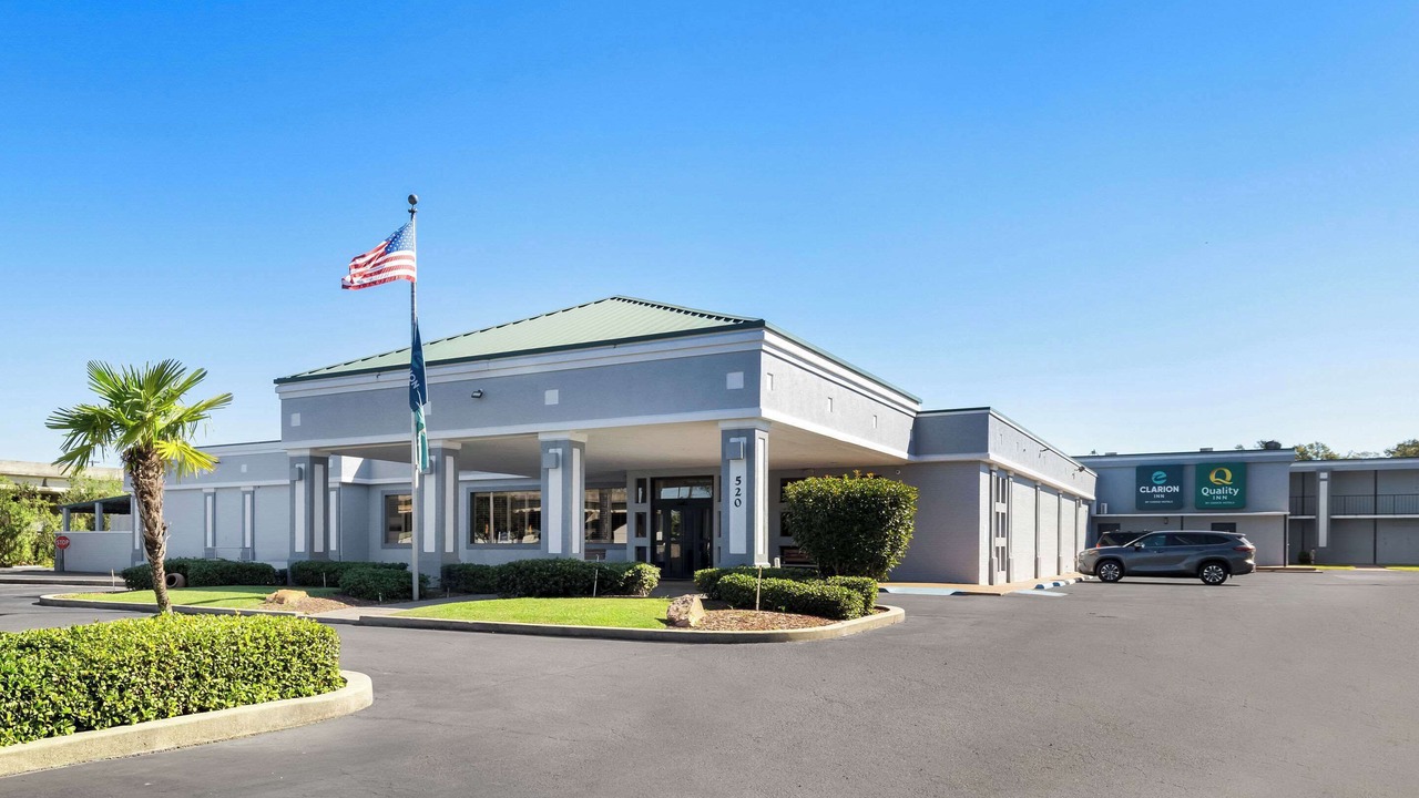 Photo of Outdoor in Morgan City