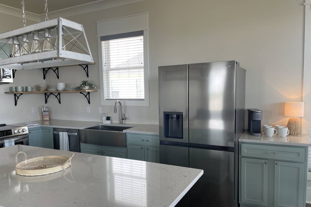 Photo of Kitchen in Hackberry