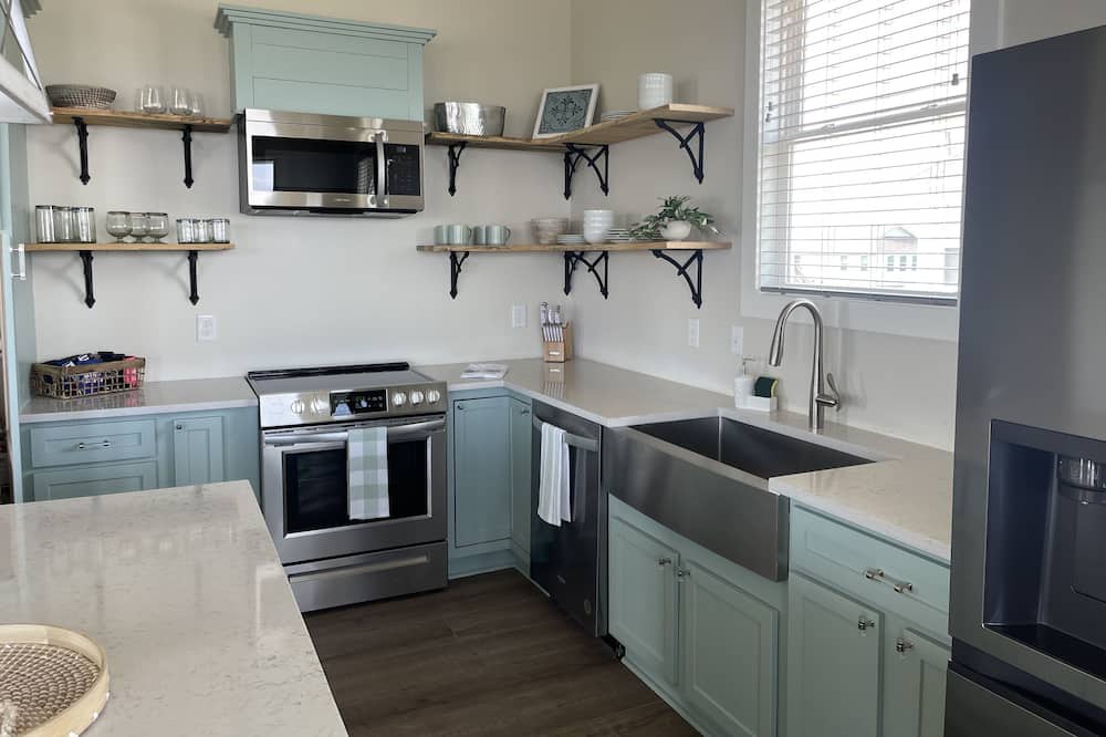 Photo of Kitchen in Hackberry