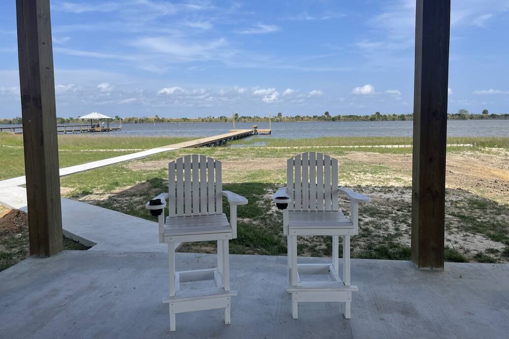 Photo of Patio Balcony in Hackberry