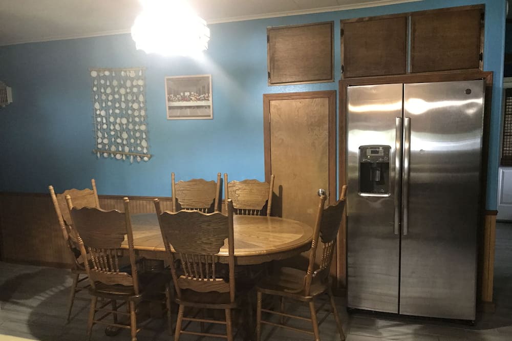 Photo of Kitchen in Pierre Part