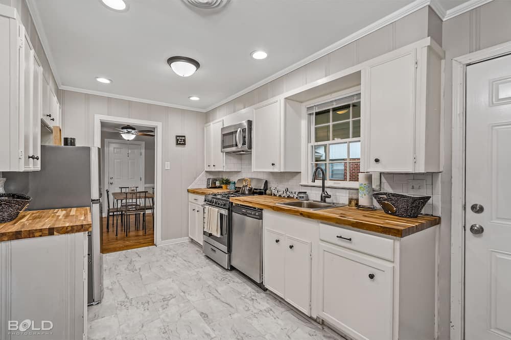 Photo of Kitchen in Broadmoor