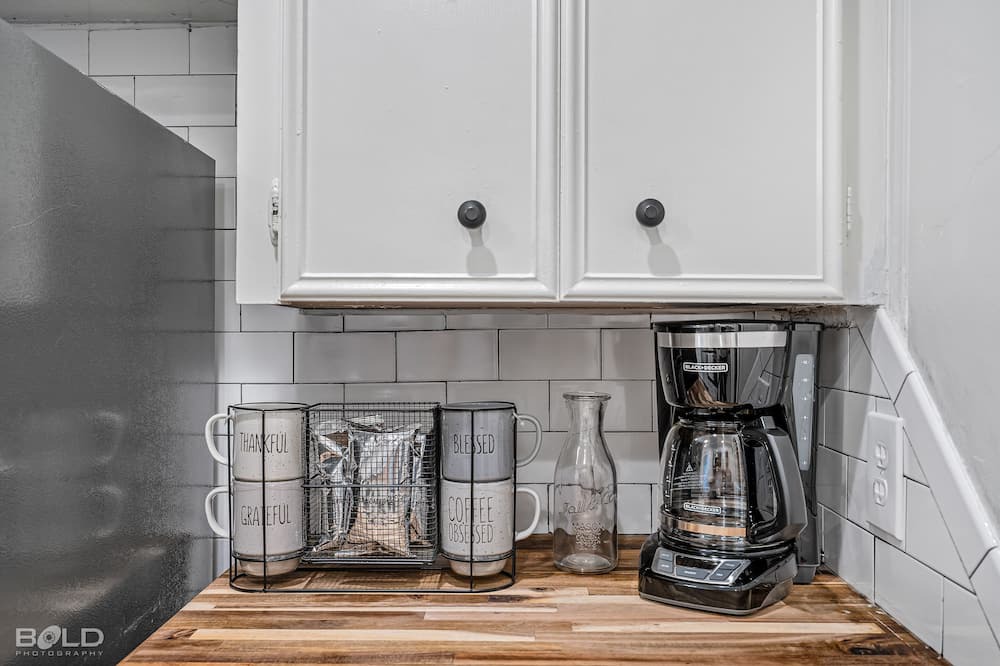 Photo of Kitchen in Broadmoor