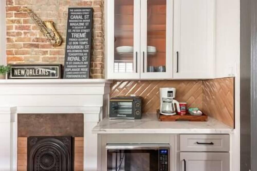 Photo of Kitchen in West Riverside