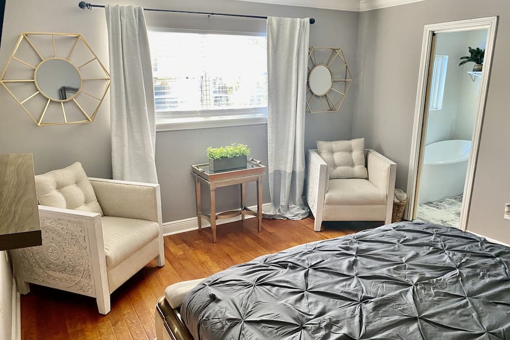 Photo of Bedroom in Slidell