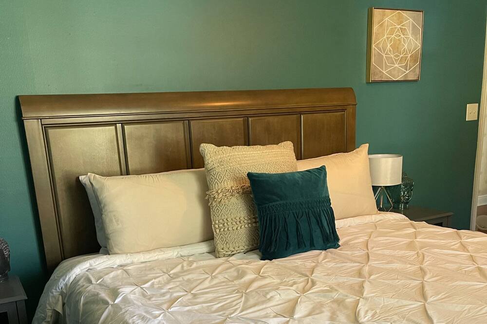 Photo of Bedroom in Slidell