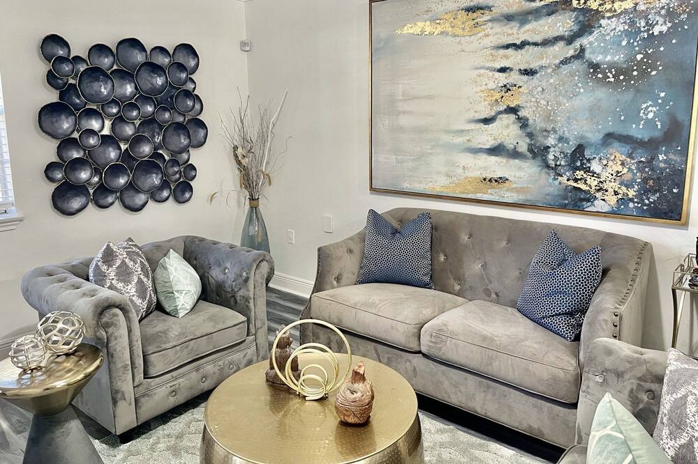 Photo of Livingroom in Slidell