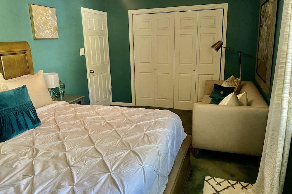 Photo of Bedroom in Slidell