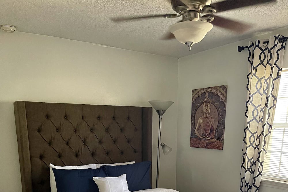 Photo of Bedroom in Slidell