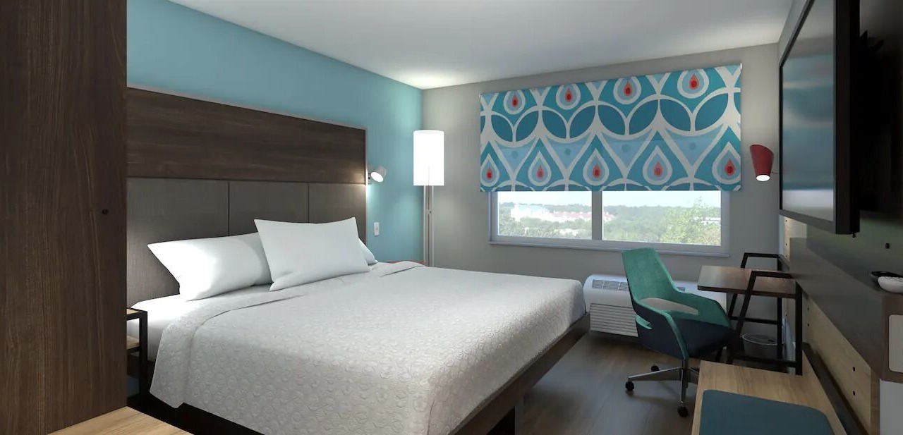 Photo of Bedroom in Far North Central