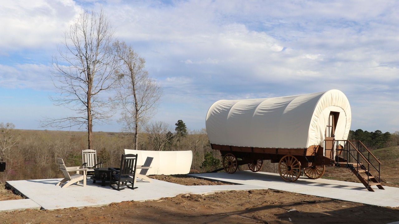 Photo of Outdoor in Shreveport