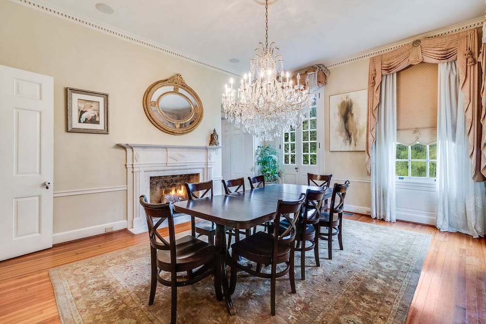 Photo of Livingroom in New Iberia