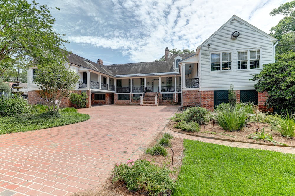 Photo of Outdoor in New Iberia