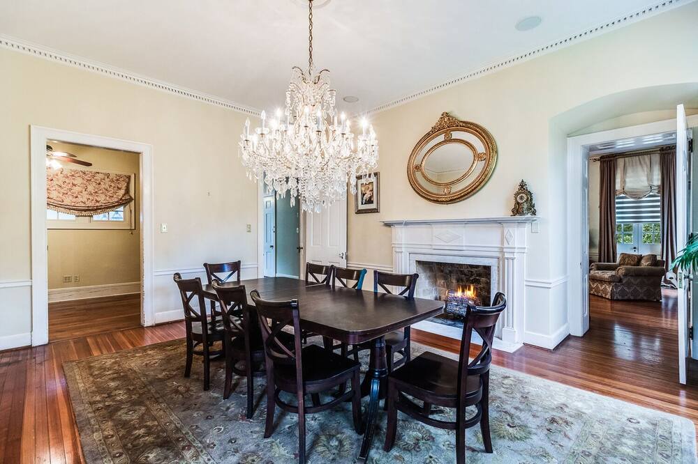 Photo of Livingroom in New Iberia