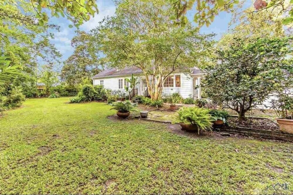 Photo of Outdoor in Houma