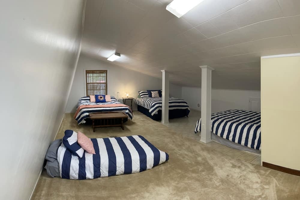Photo of Bedroom in Downsville