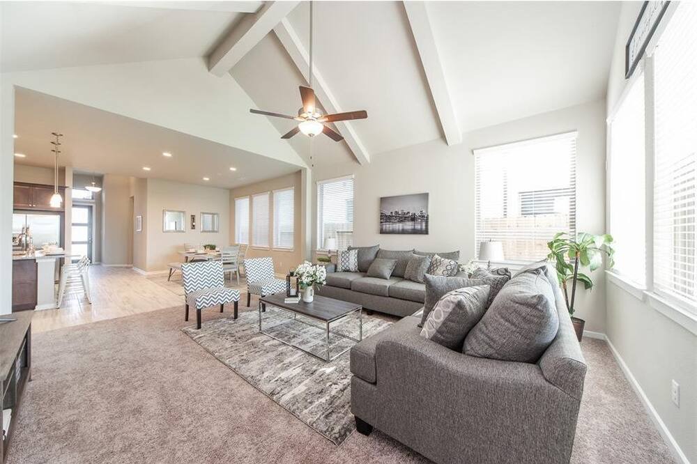 Photo of Livingroom in Sienna Plantation