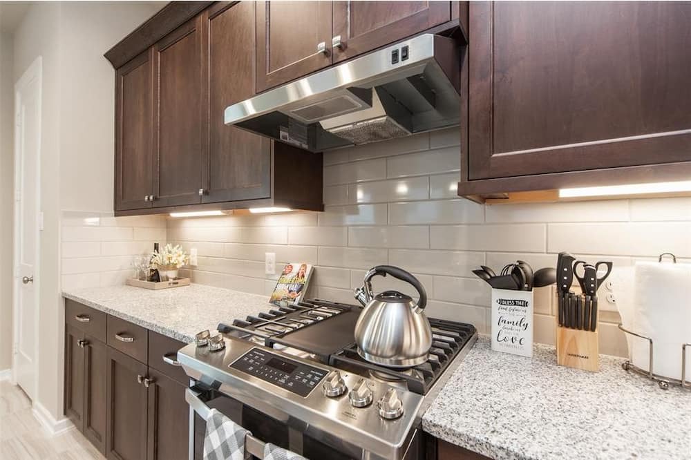 Photo of Kitchen in Sienna Plantation