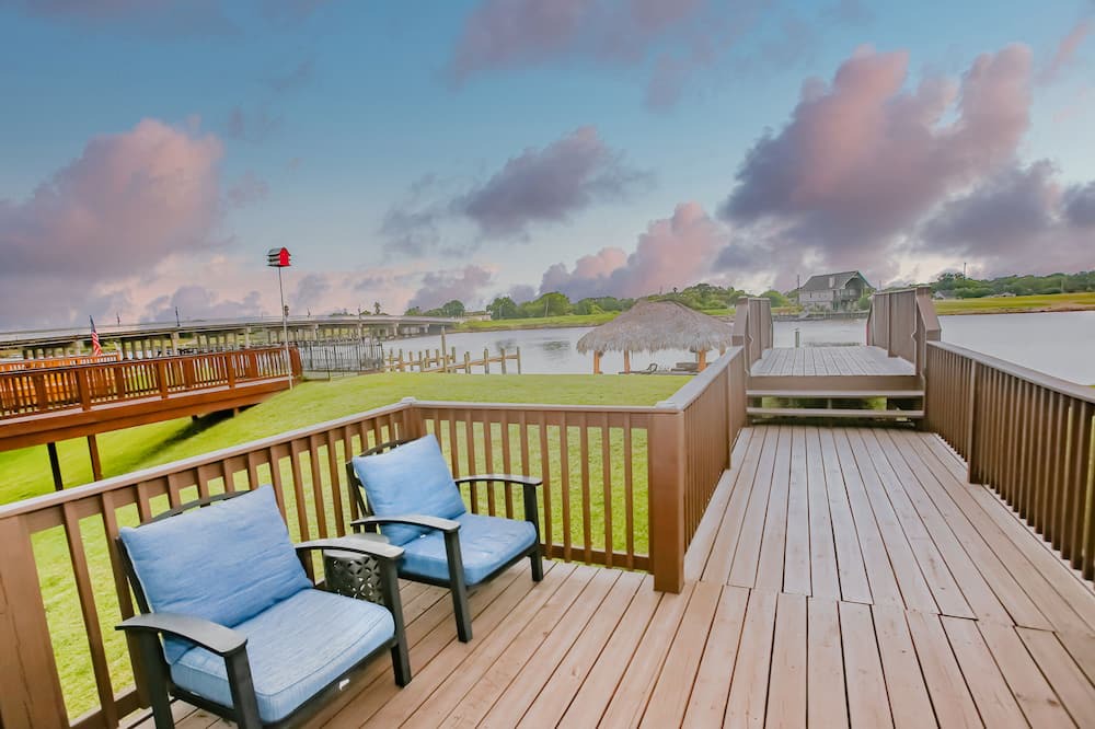 Photo of Patio Balcony in Freeport