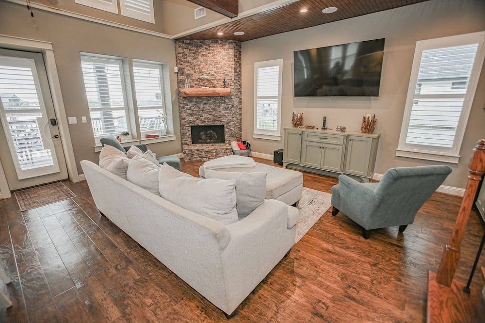 Photo of Livingroom in Freeport