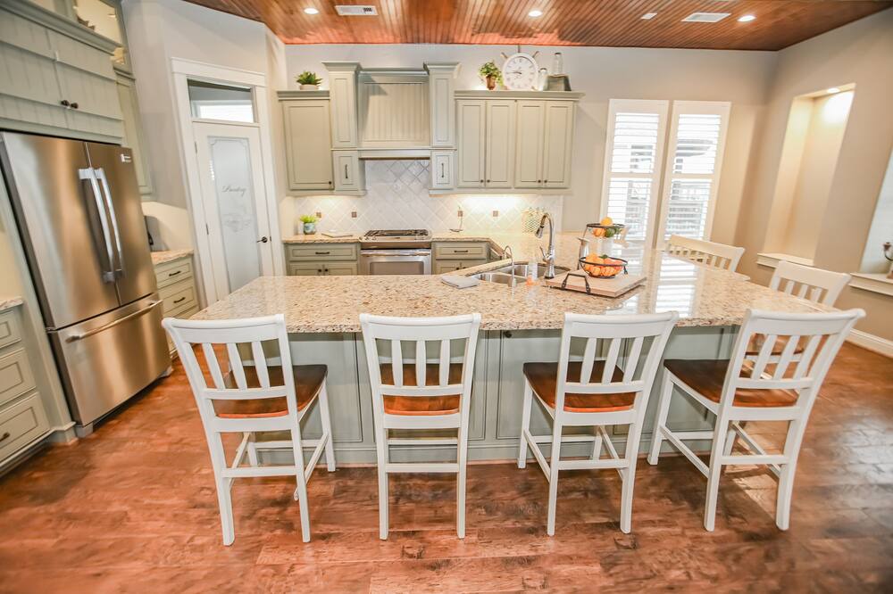 Photo of Kitchen in Freeport