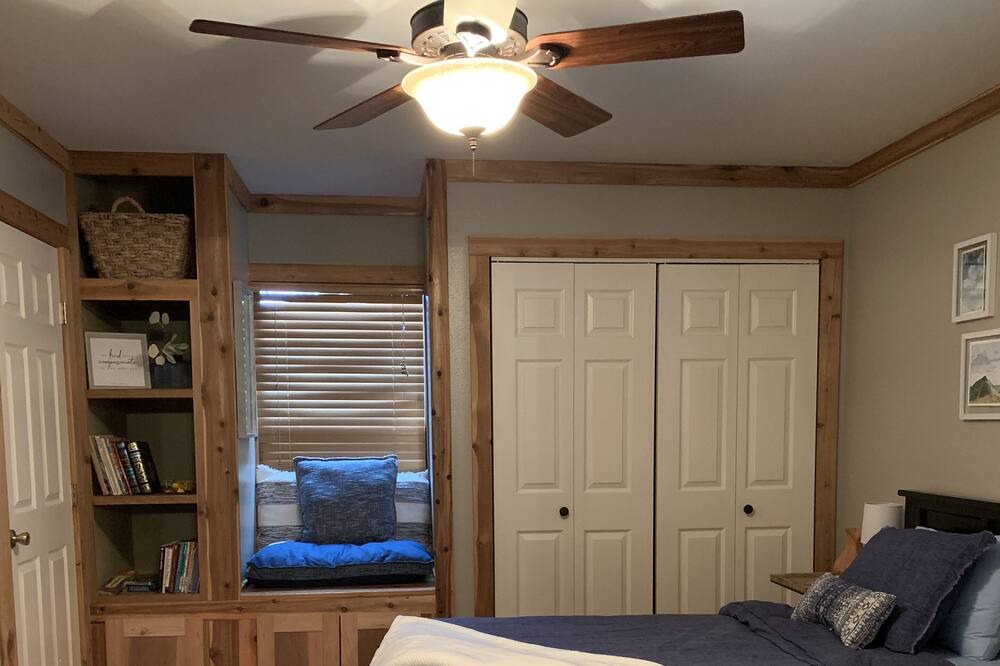 Photo of Bedroom in Kerrville