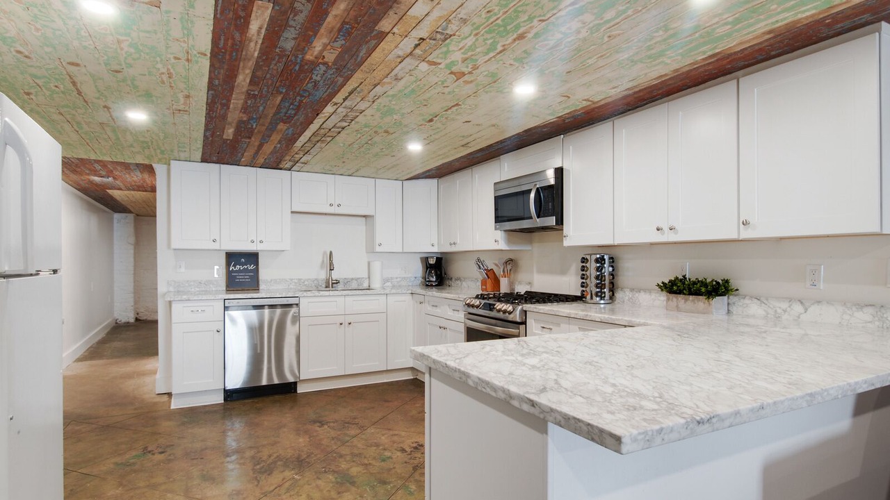 Photo of Kitchen in Audubon