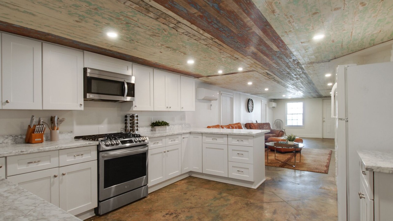Photo of Kitchen in Audubon
