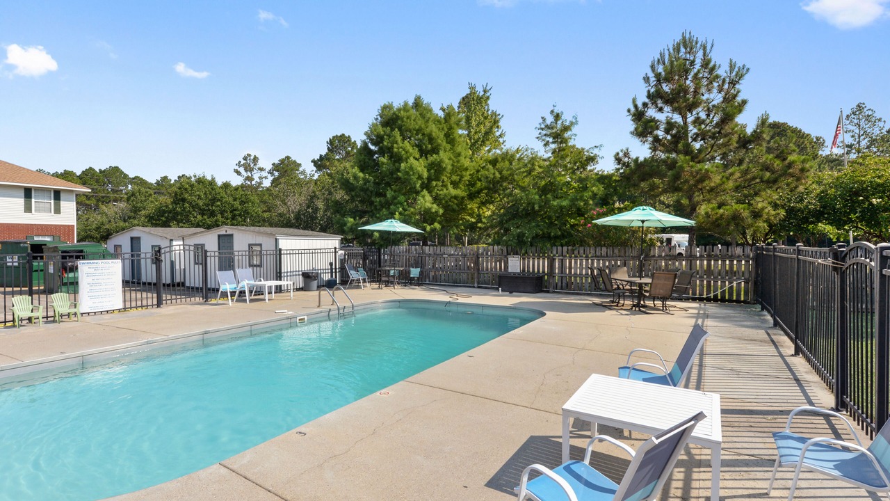 Photo of Outdoor in Gautier