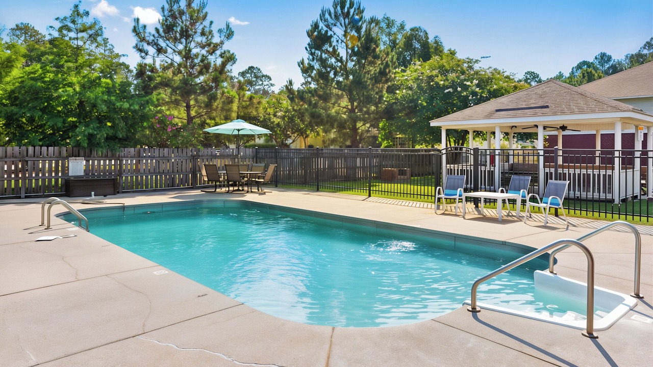 Photo of Outdoor in Gautier
