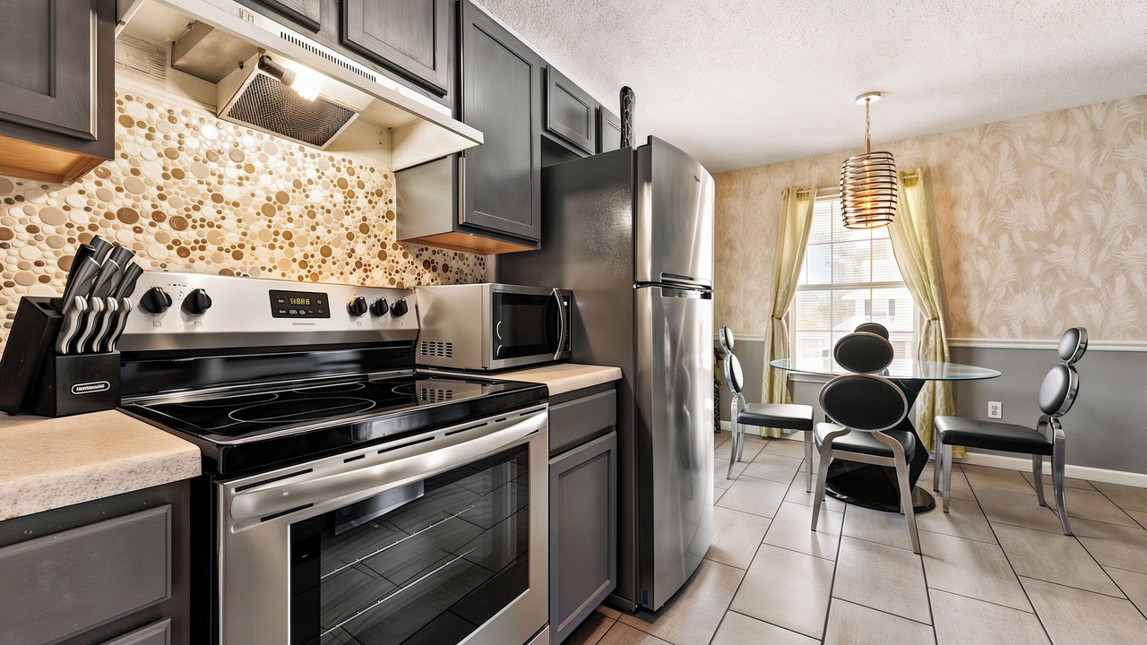 Photo of Kitchen in Gautier