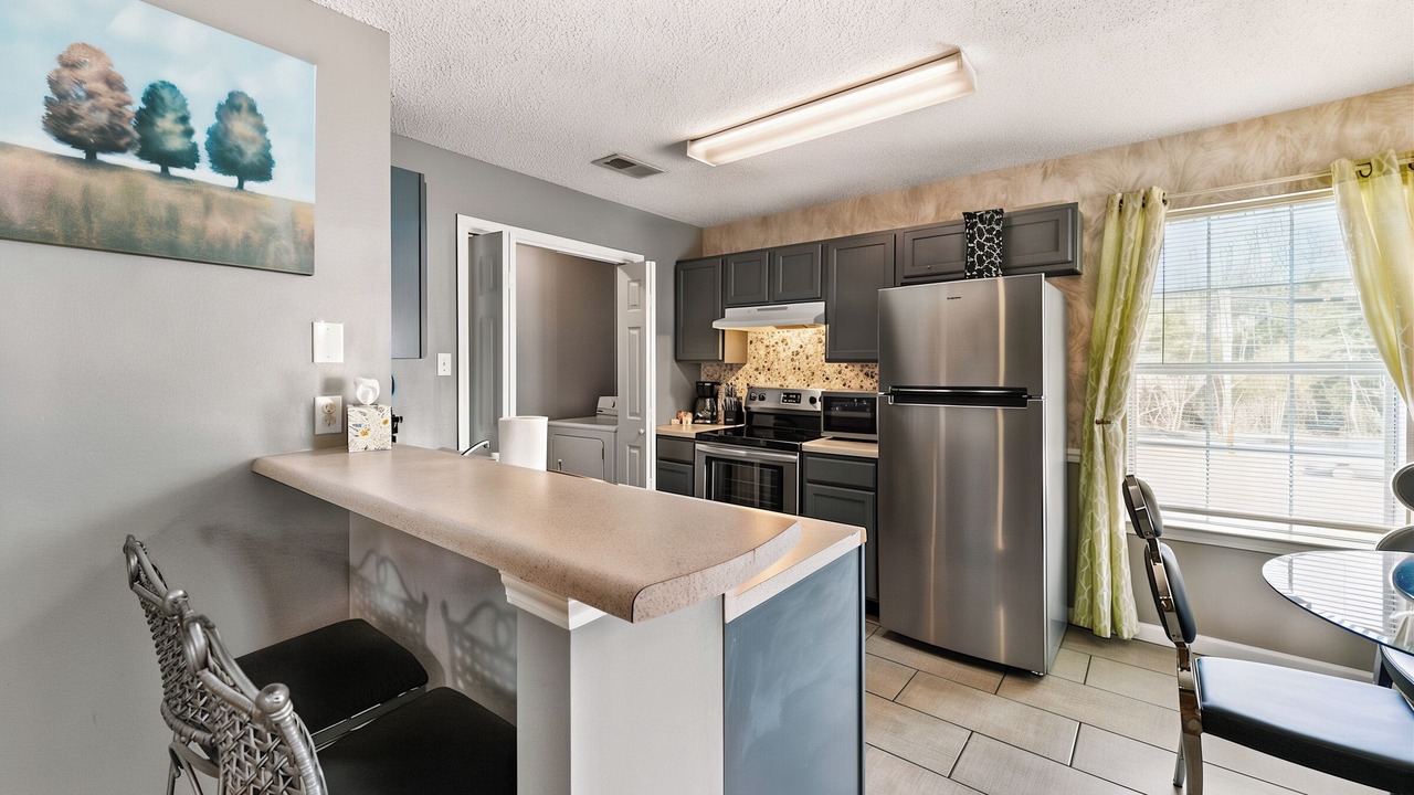 Photo of Kitchen in Gautier