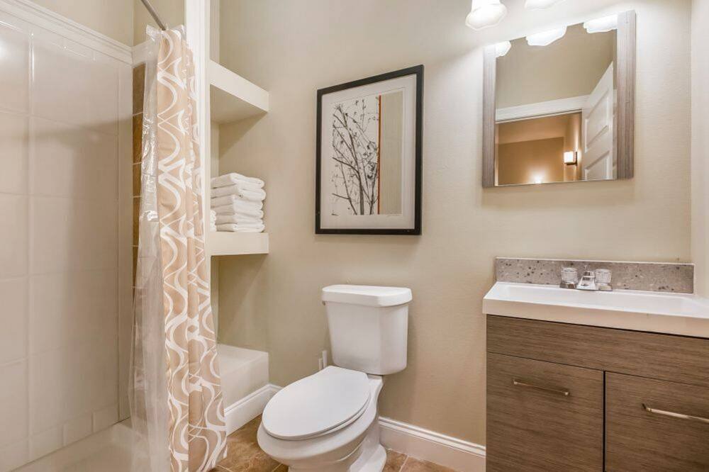 Photo of Bathroom in Faubourg Lafayette