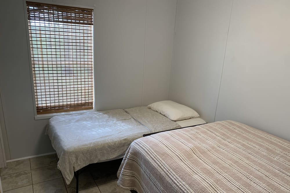 Photo of Bedroom in Buras-Triumph