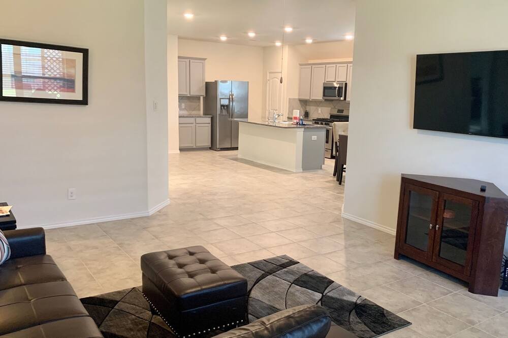 Photo of Livingroom in La Marque