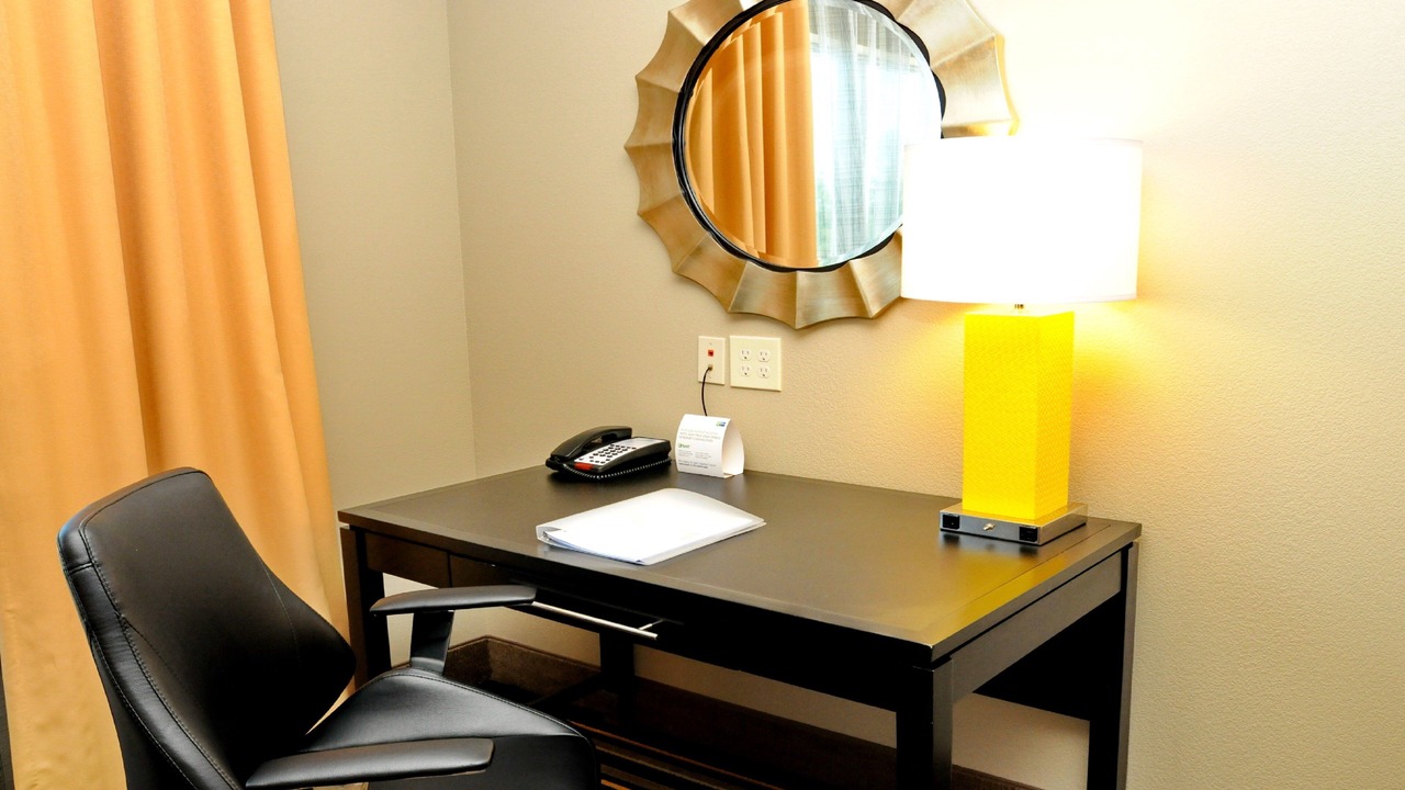 Photo of Bedroom in Covington