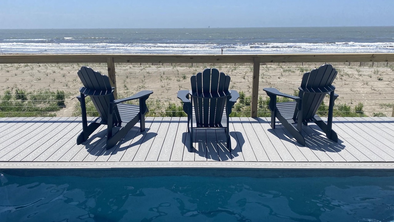 Photo of Outdoor in Grand Isle