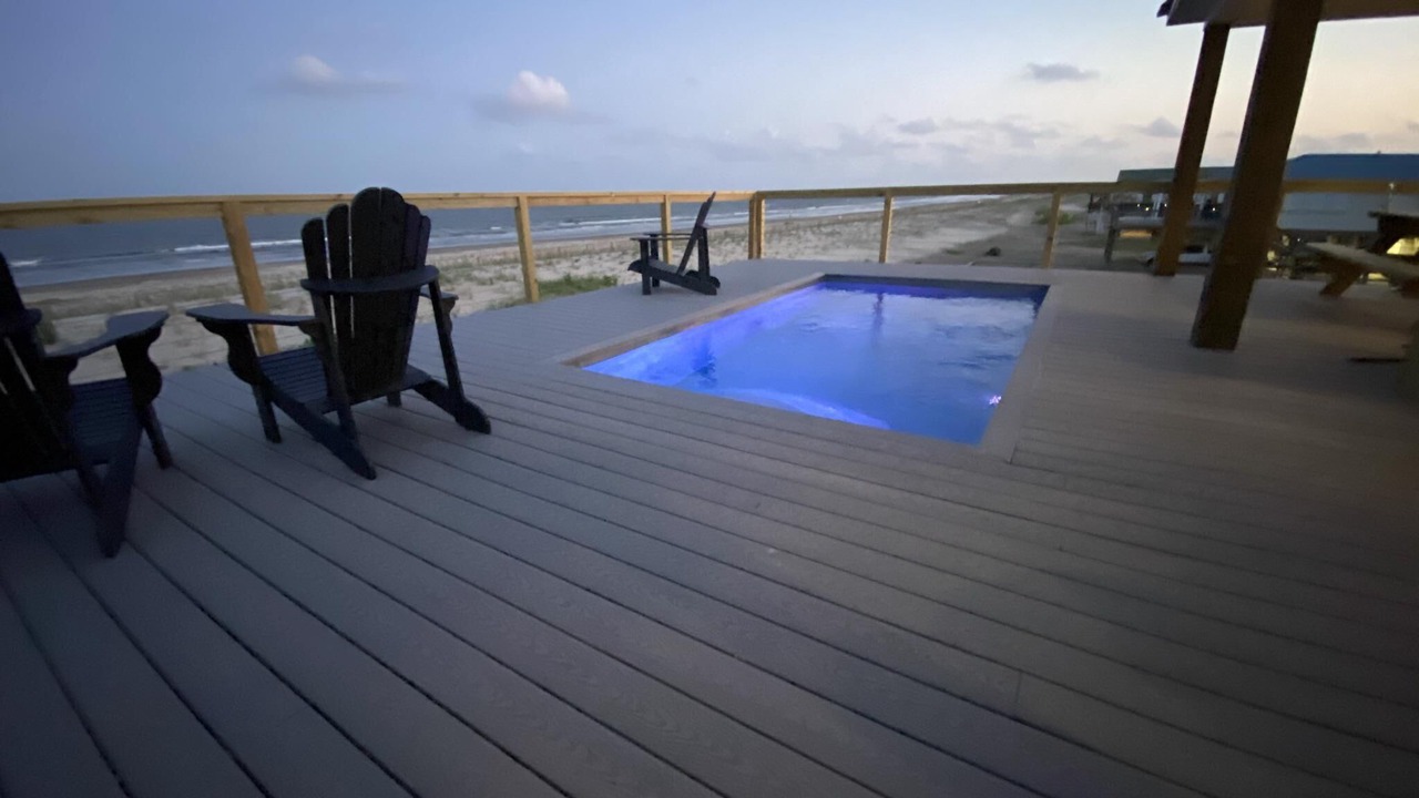 Photo of Outdoor in Grand Isle