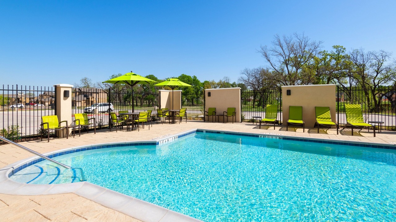 Photo of Outdoor in Weatherford
