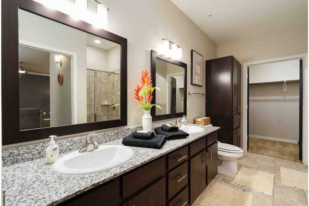 Photo of Bathroom in Wetmore