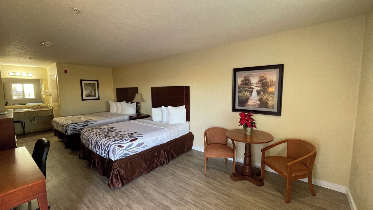 Photo of Bedroom in Kenedy