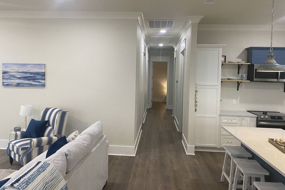 Photo of Livingroom in Hackberry